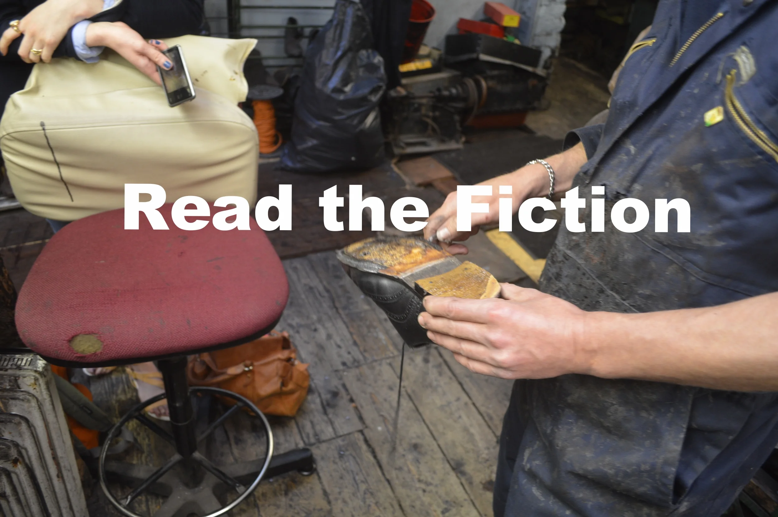 Click the image to Read the Fiction