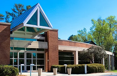 Learning At The Library - Apex