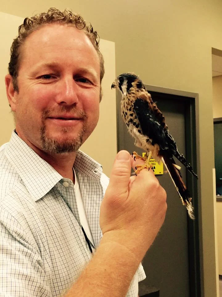 Continuing Education Opportunity with Dr. Mike Grafinger
