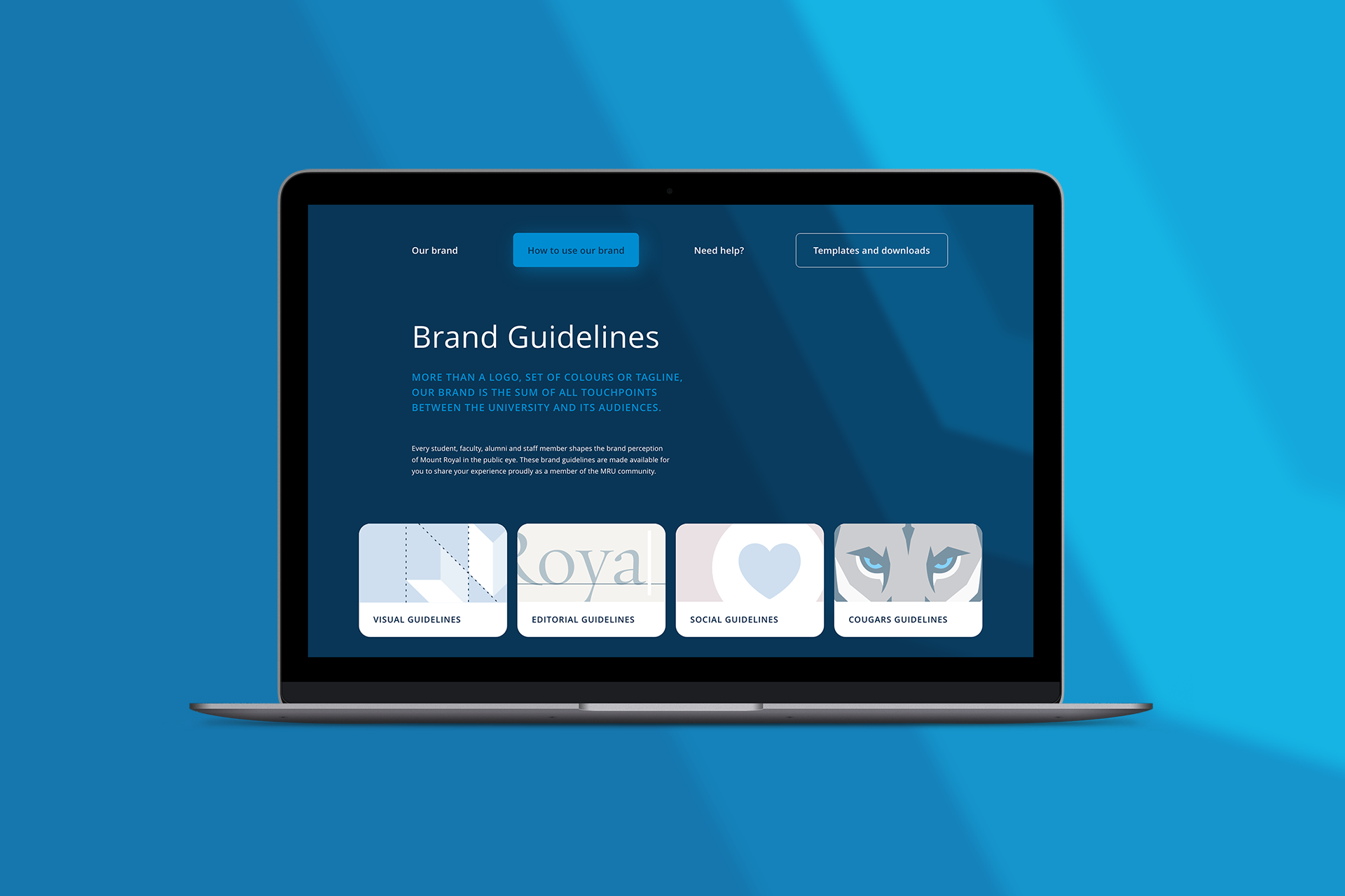 Web UX/UI