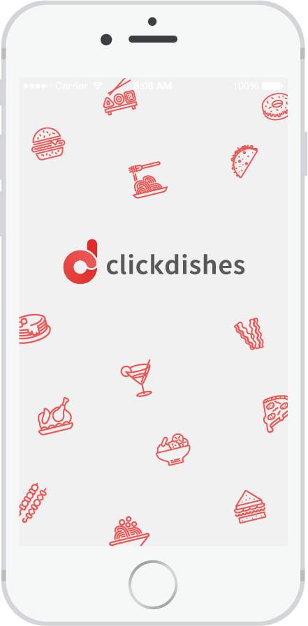 Brand Development, Mobile UX/UI