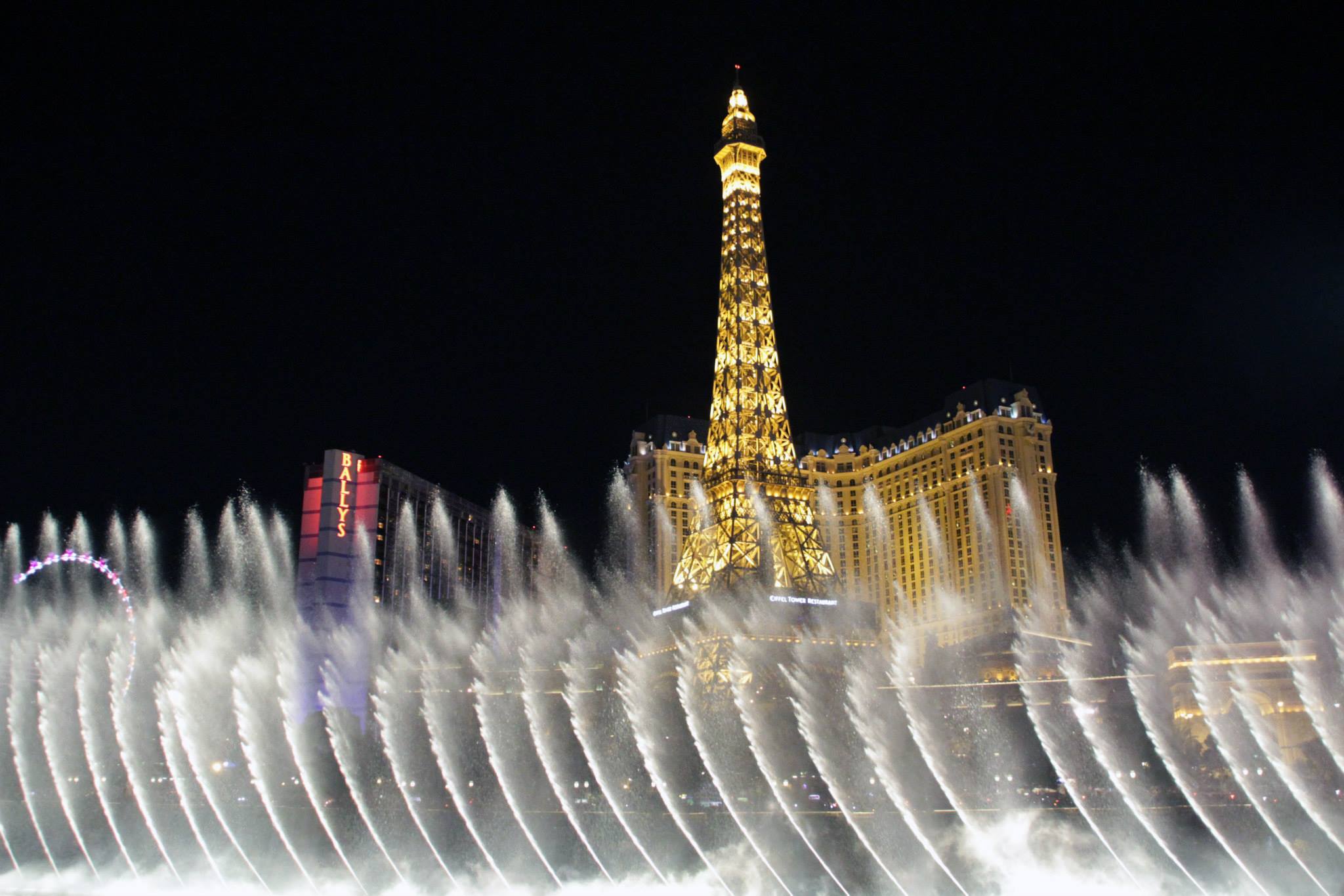 VEGAS!!!!