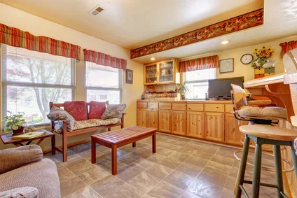 3 non-convential (but genius) ways to use tv lifts