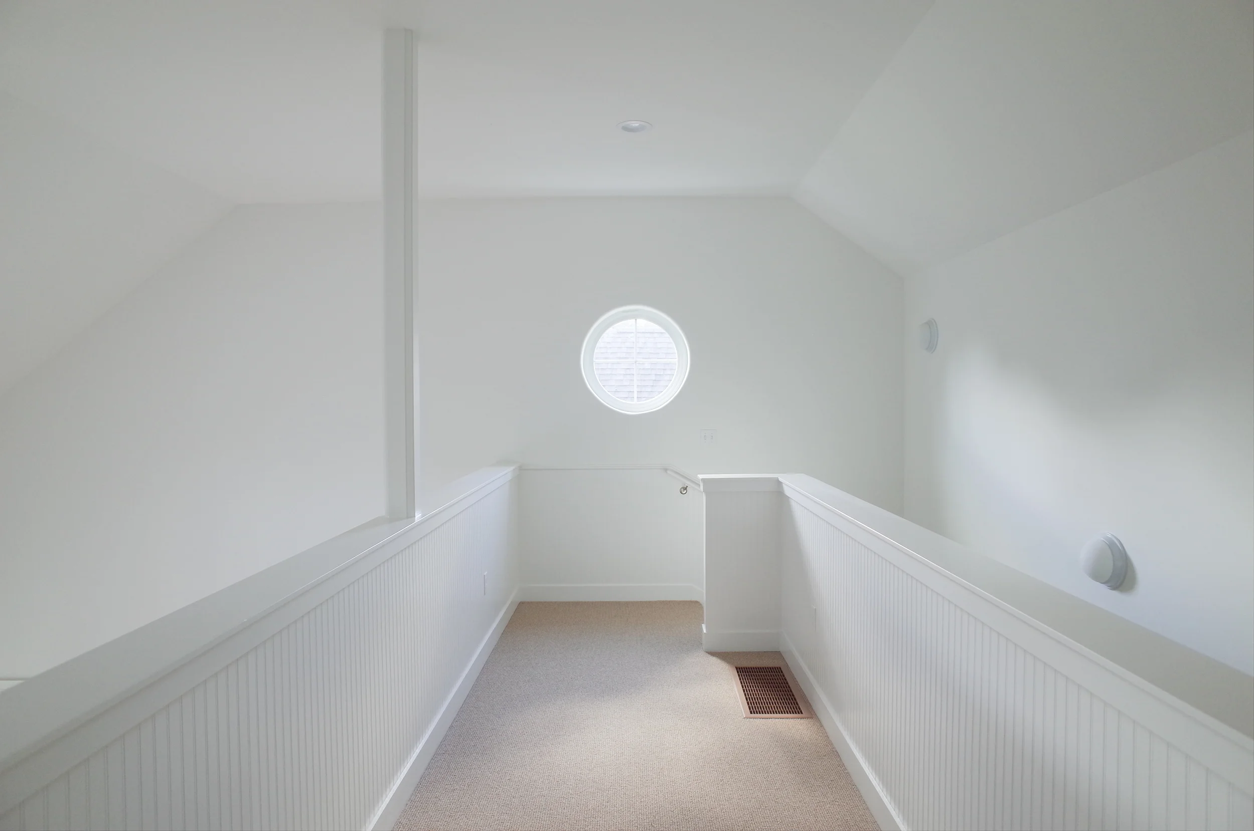 Gearhart House: Finished?