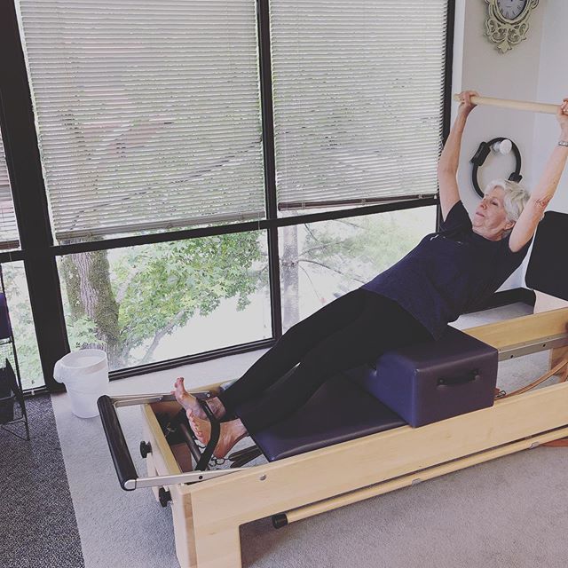 Thursday we are rocking the short box series!!! Sign up for next weeks classes before they fill up! #pilateslifestyle #corestrongbham #birminghamfit #birminghampilates #birminghamalfitnessclass