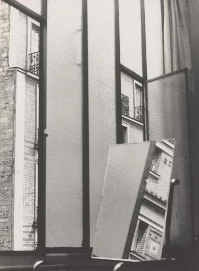 Window , 1929.