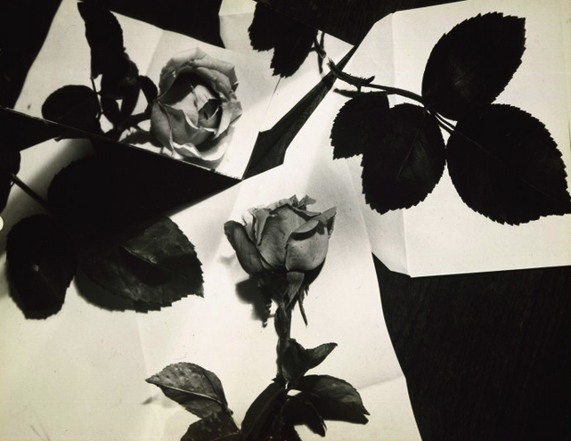 Composition Nature Morte (Still-Life Composition) , circa 1931.