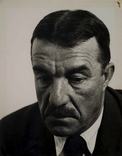 Fernand Léger , 1934.
