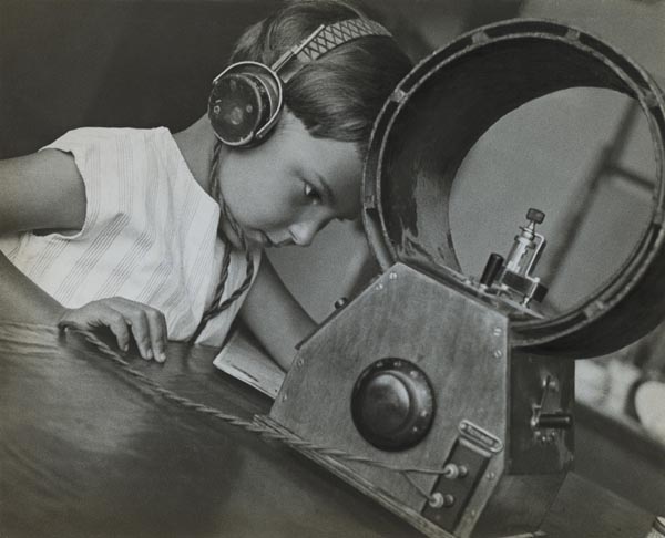   Amateur radio , 1929. 