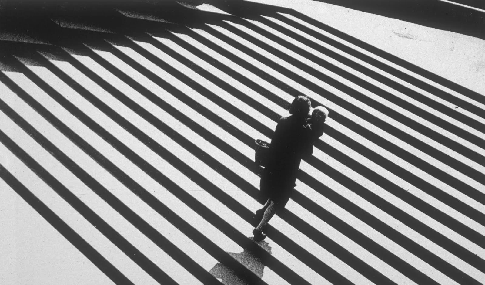 Steps , 1930.