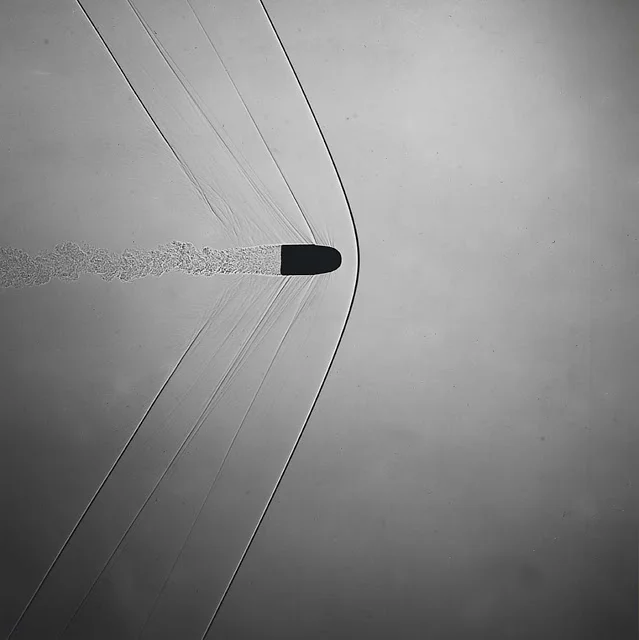 Harold E. Edgerton Bullet waves.jpeg
