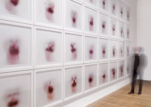 RONI HORN — SIX-TEN.ORG