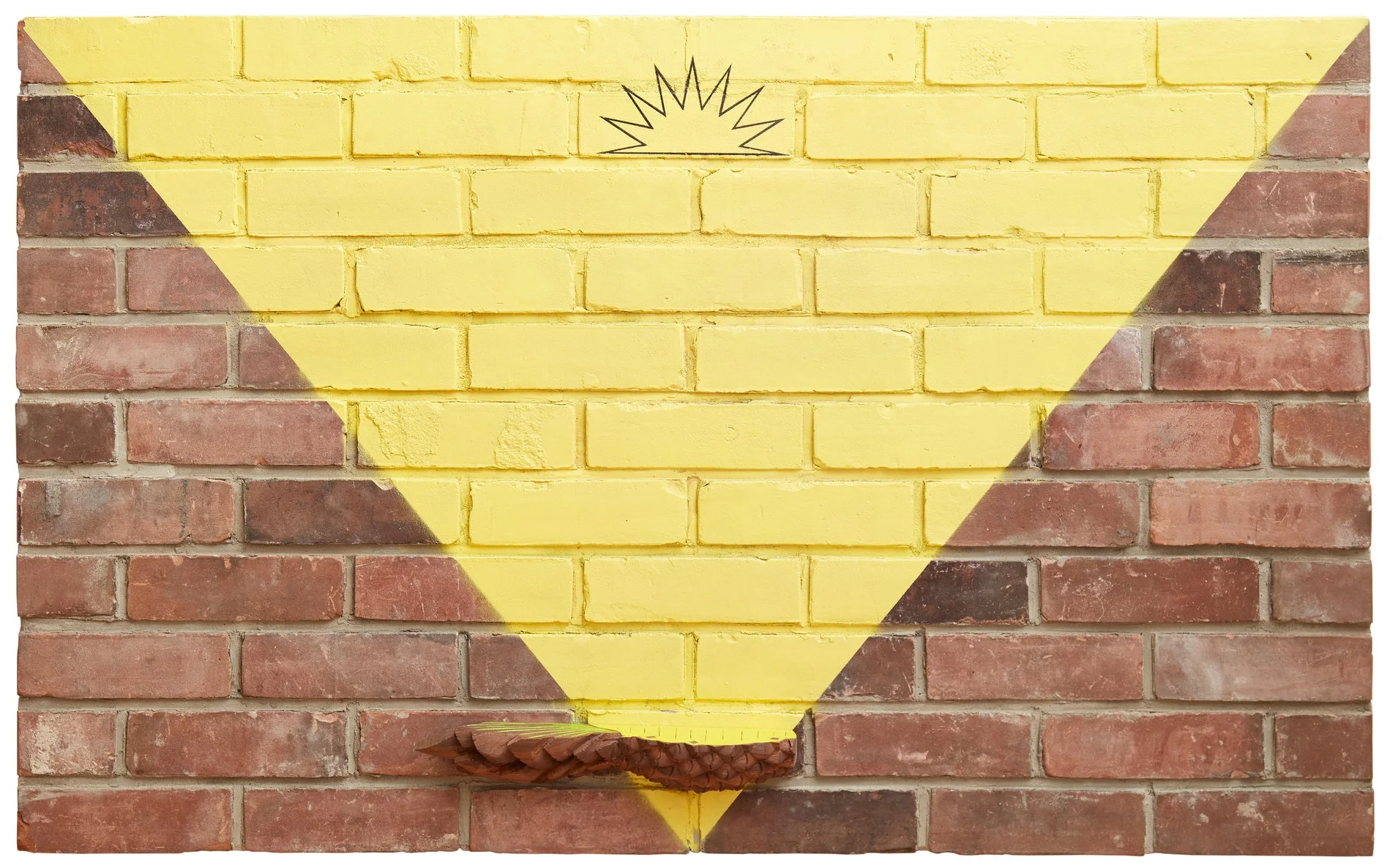 Island on Brick