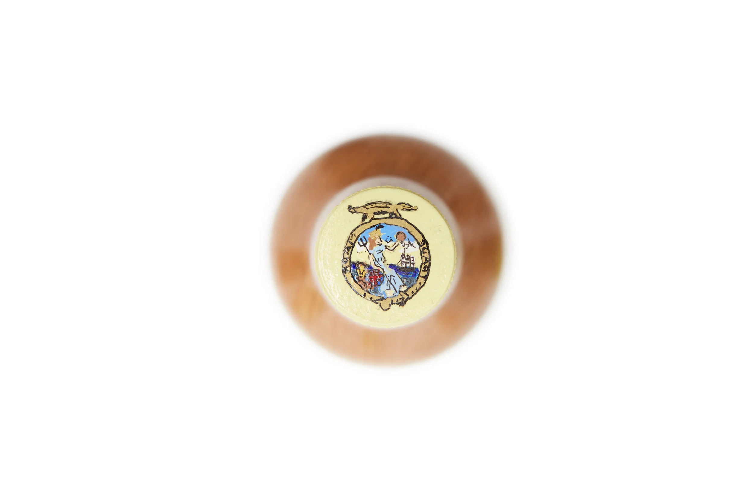 RHUM RON RUM