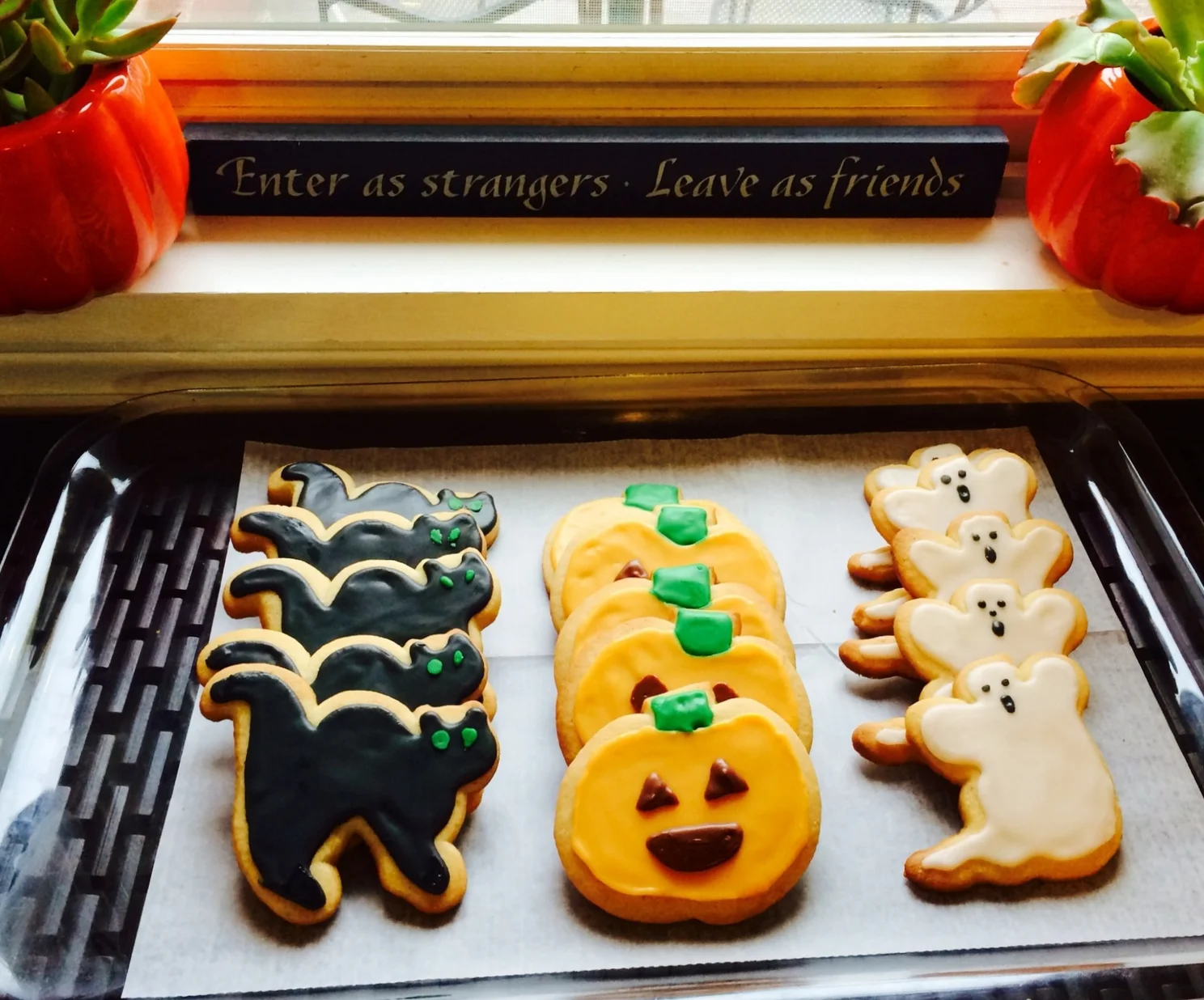 Happy Halloween!