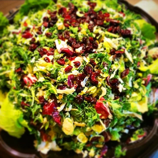 Kale Salad