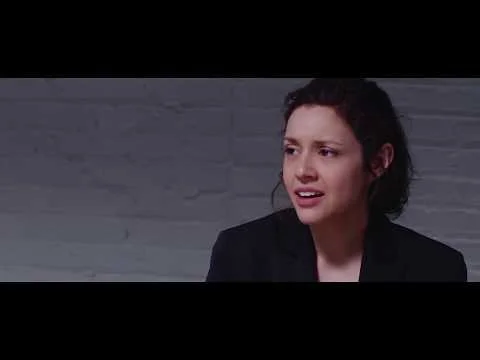 Marisa Brau Reyes Interrogation Room