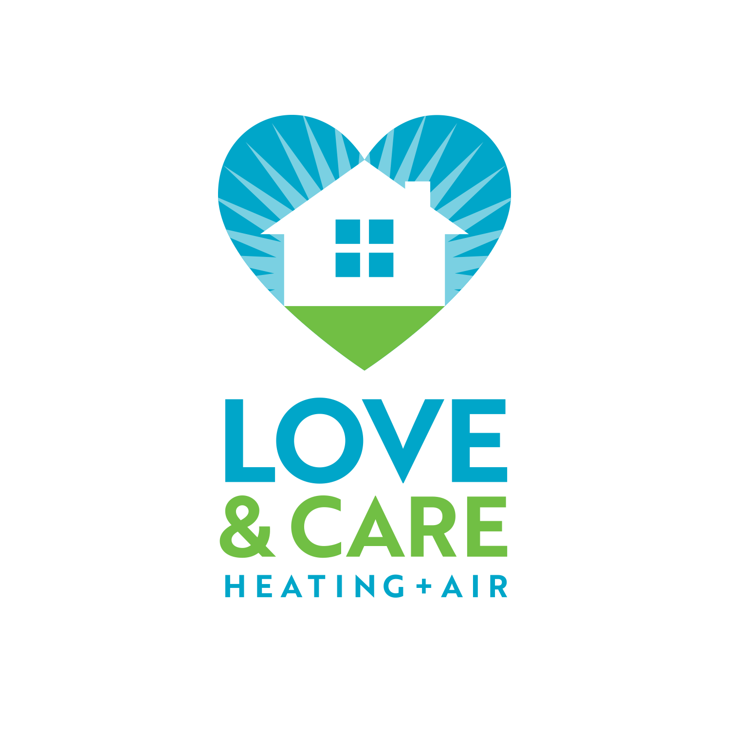 5.673+ Hvac Logo Ideas - bigmockup