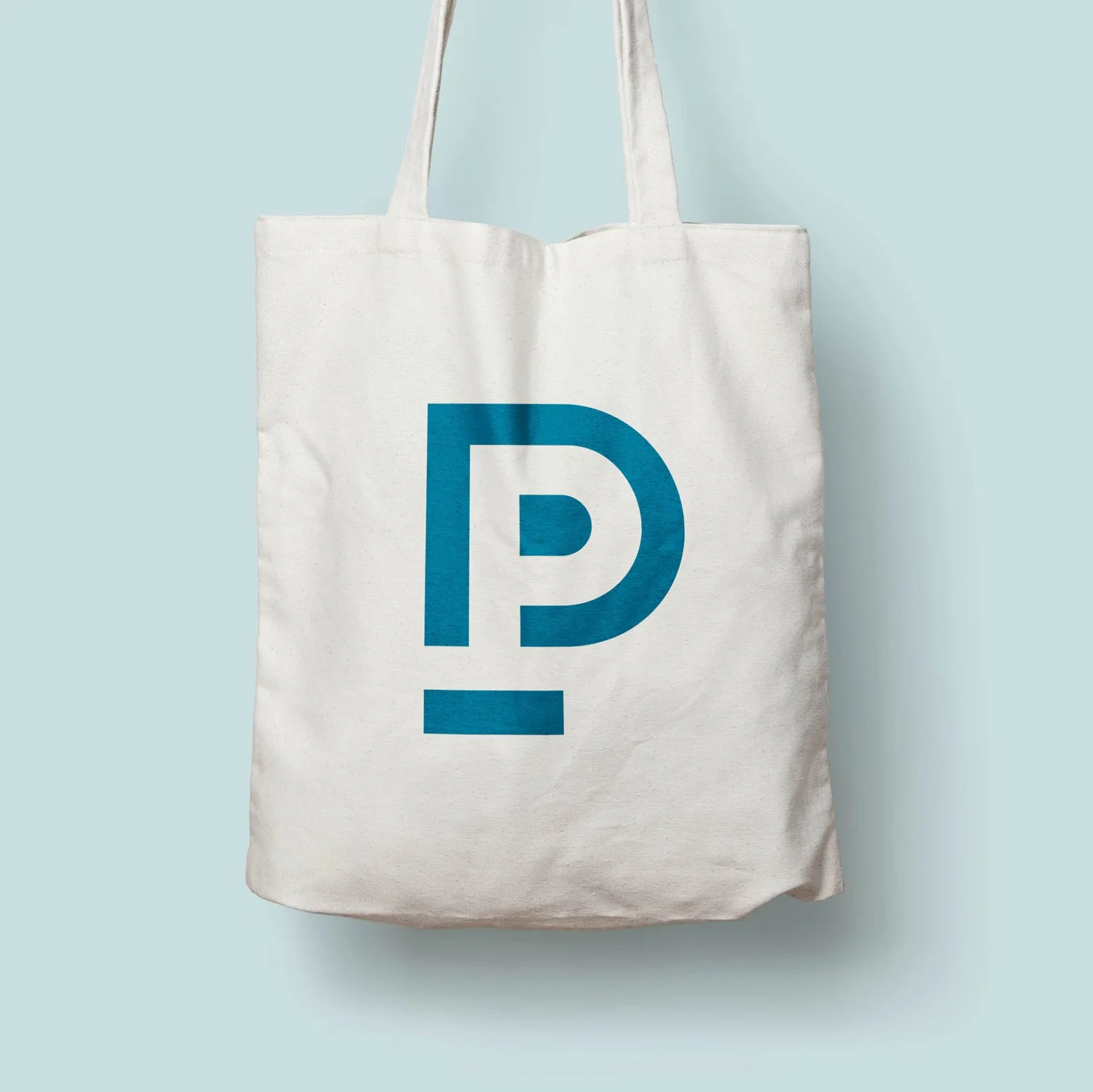 Pierroz Real Estate Group Logo Design