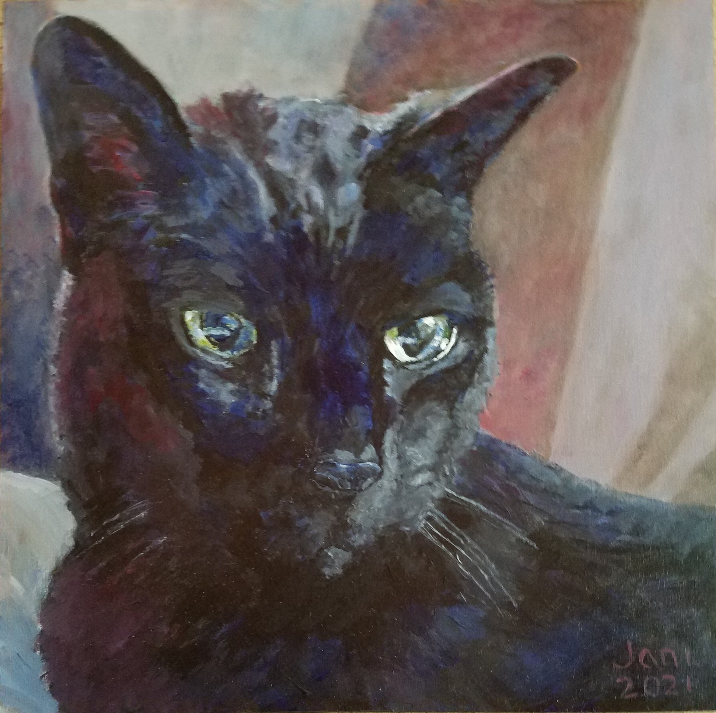Pedro