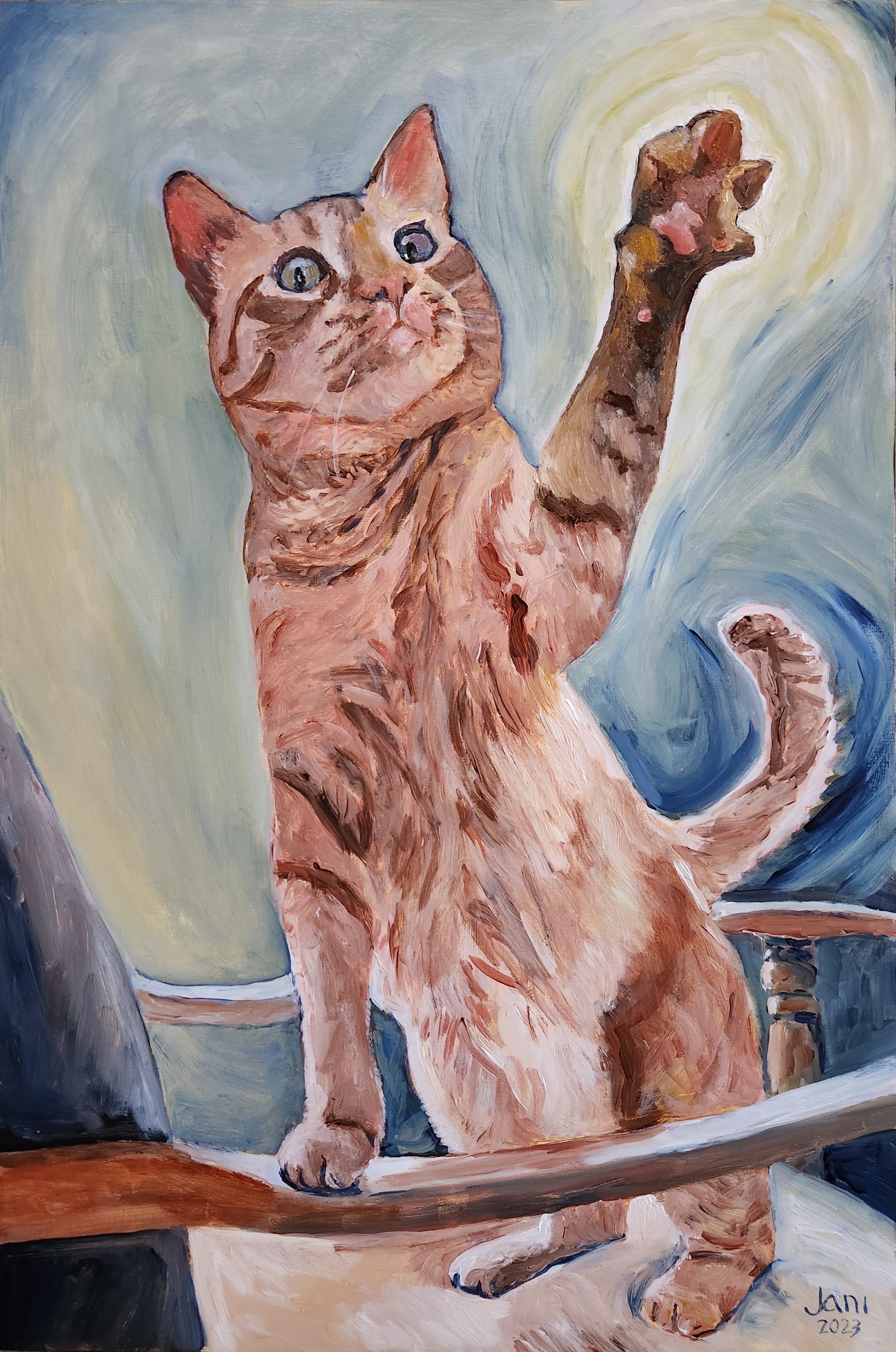 Archie