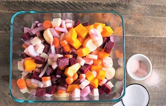 Traveling? An Easy Recipe For Your Next Long Haul Flight + 4 Key Supplements