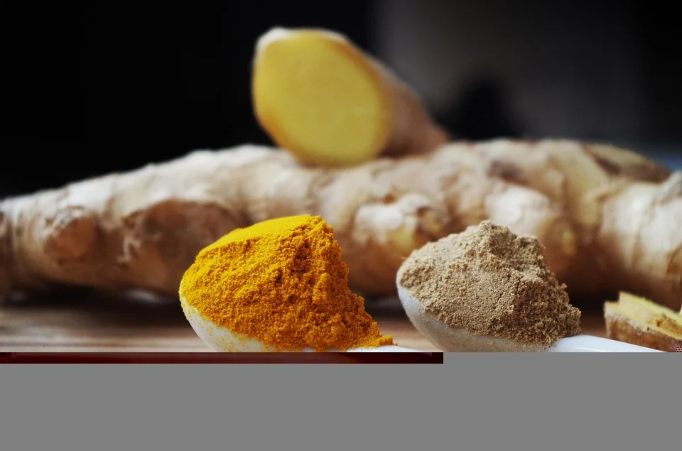 Why You Should Add Turmeric to Your Diet