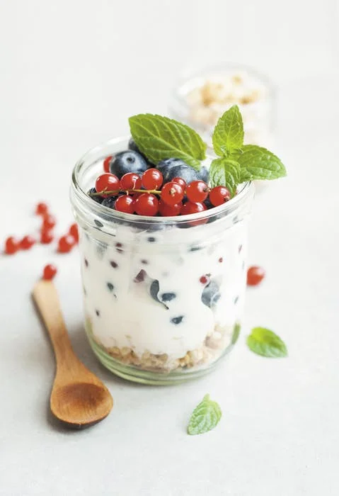 4 “Healthy” Breakfasts that are Affecting your Health (and what to eat instead)
