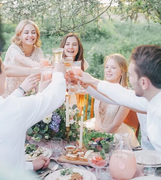 Healthy Recipes for Your Summer Picnic