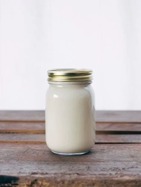 Did you know…? Benefits of COCONUT YOGURT (+ bonus recipe!)