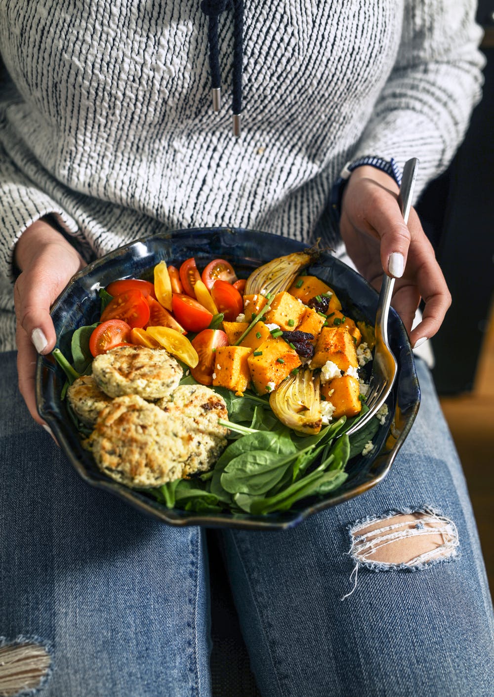 veggie macro bowl.jpeg