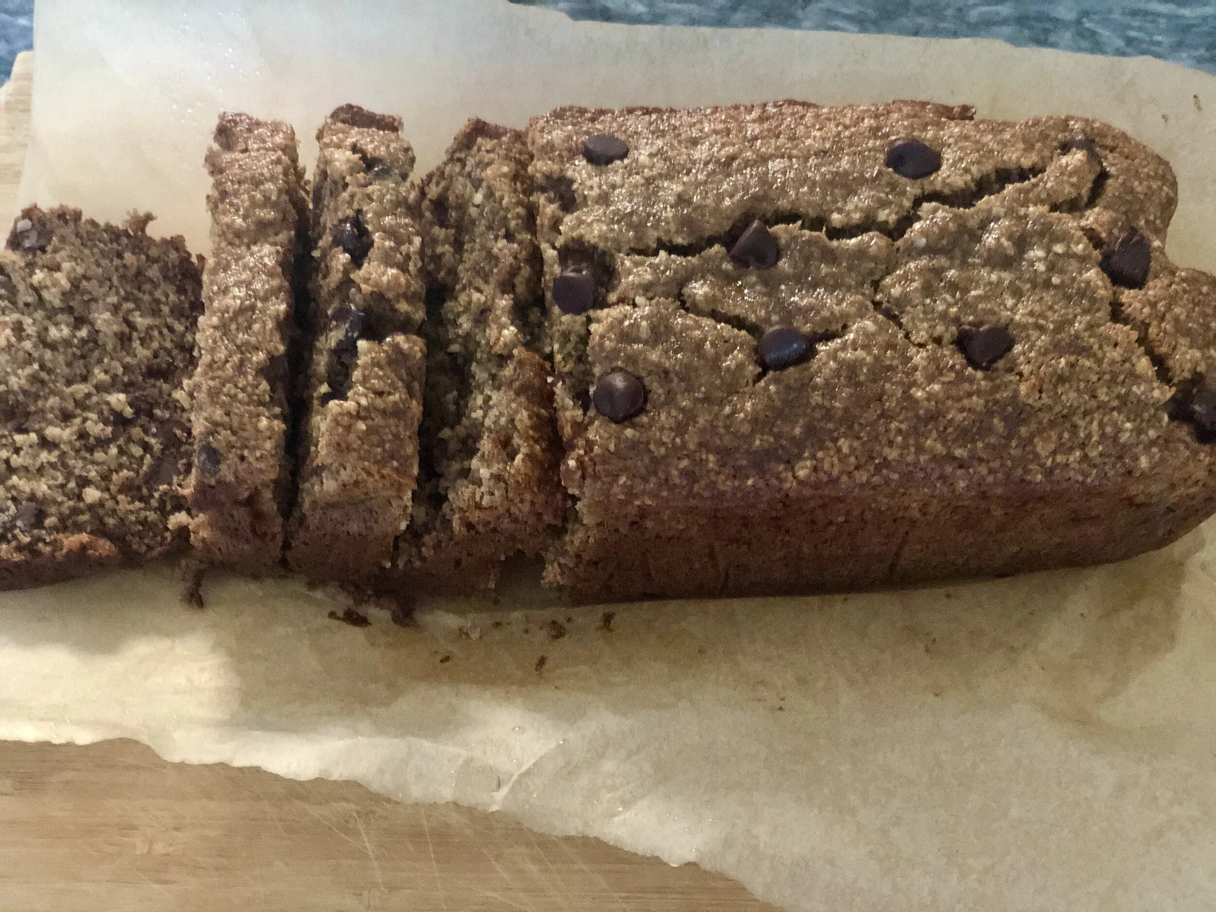 THE BEST HEALTHY, EASY &amp; DELICIOUS BANANA BREAD RECIPE