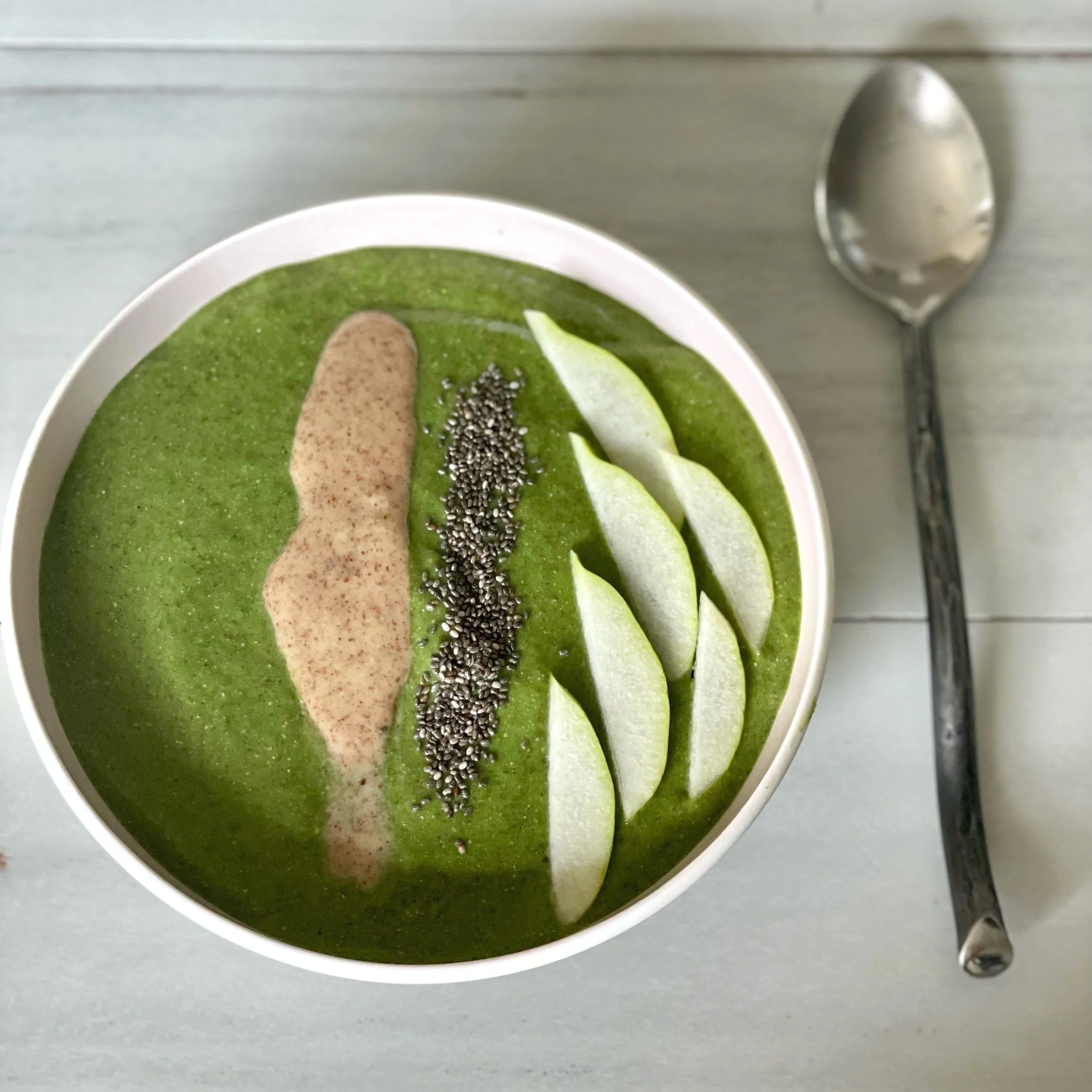 Constipation Relief Smoothie