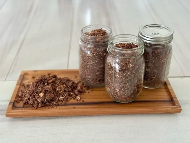 Best Healing Postpartum Foods + 4 Favorite Recipes