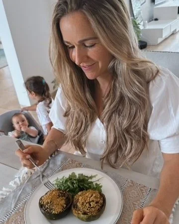 Two Easy, Healthy Holiday Recipes (both gluten- and dairy-free)