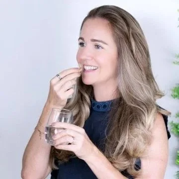Beyond the Basics: Supplements I Personally Take (and Why)