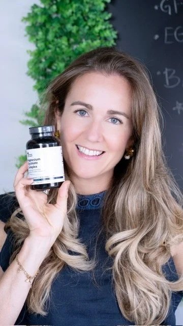 The Truth About Supplements &amp; 3 Steps to Building a Strong Foundation