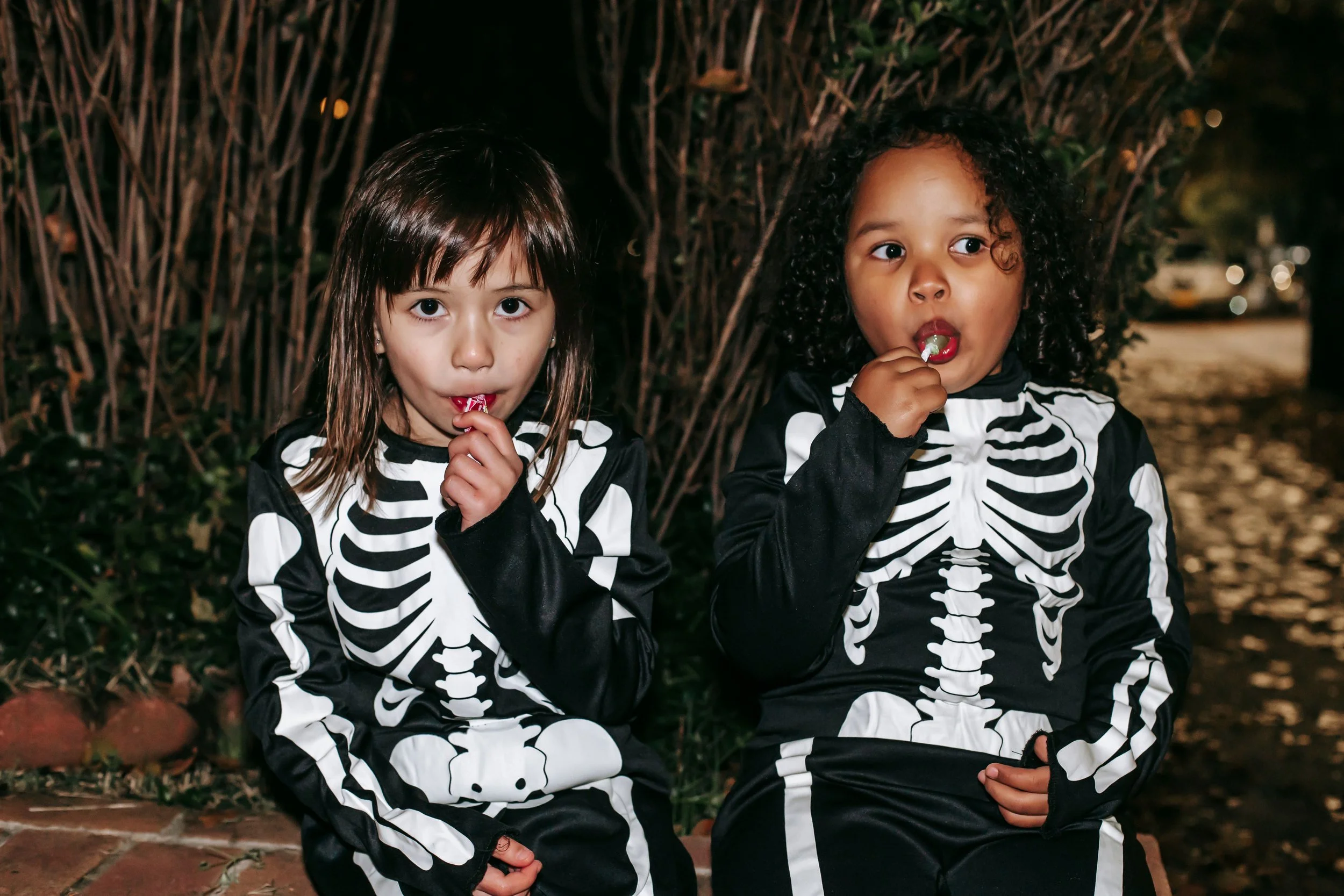 Kids, Sugar &amp; Healthy Habits (while keeping it fun!)