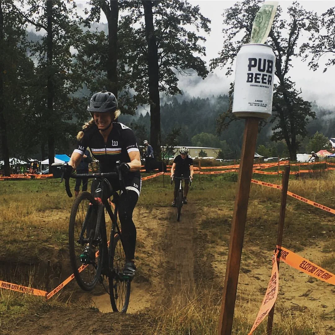 Lyndsay Price @ Cross Crusade Cascade Locks, 2016