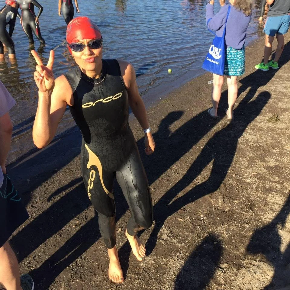 Private Triathlon Coaching