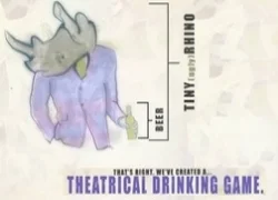 TINY RHINO