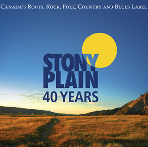 Stony Plain