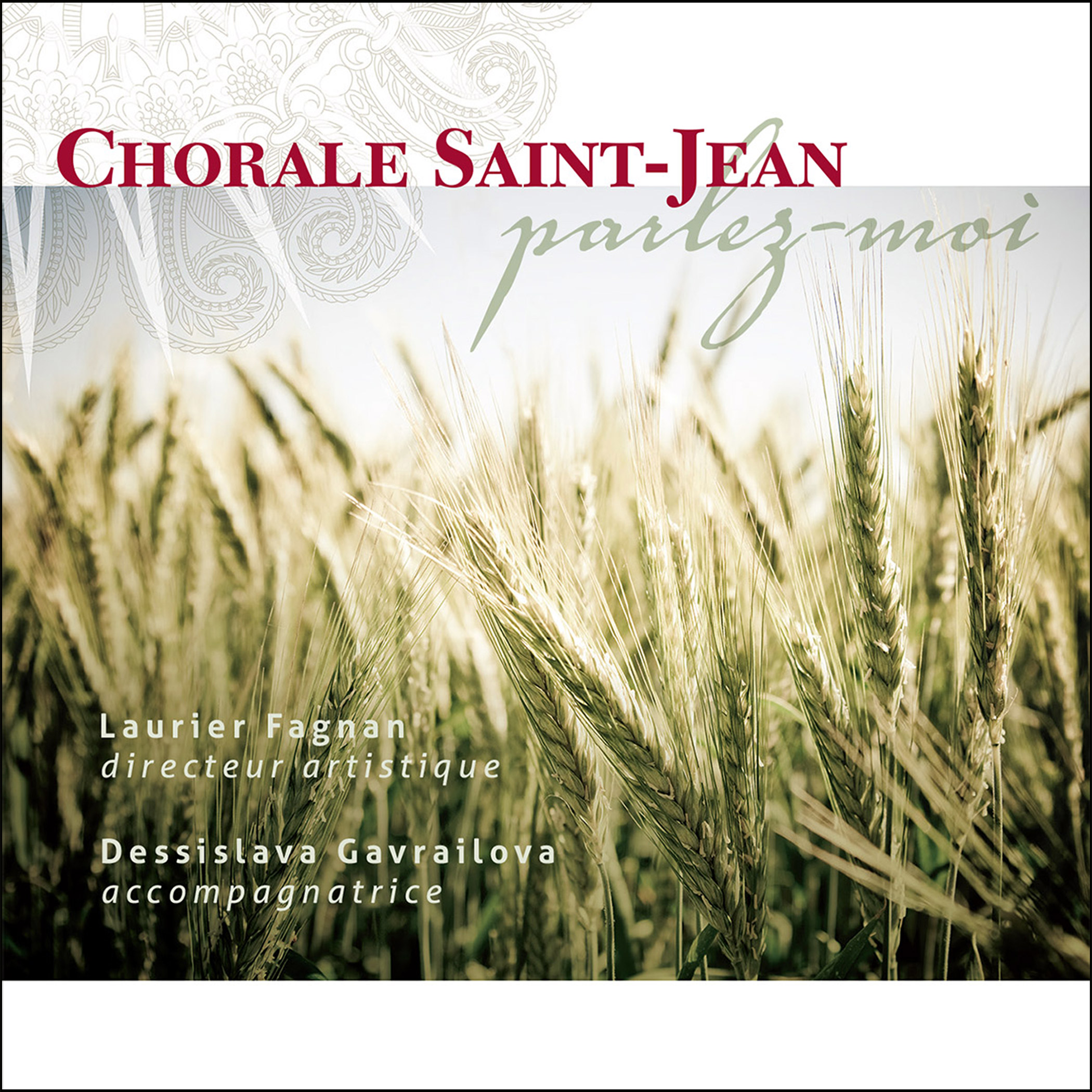 Chorale St Jean