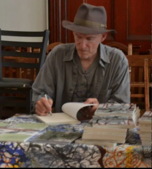  Author -John KixMiller