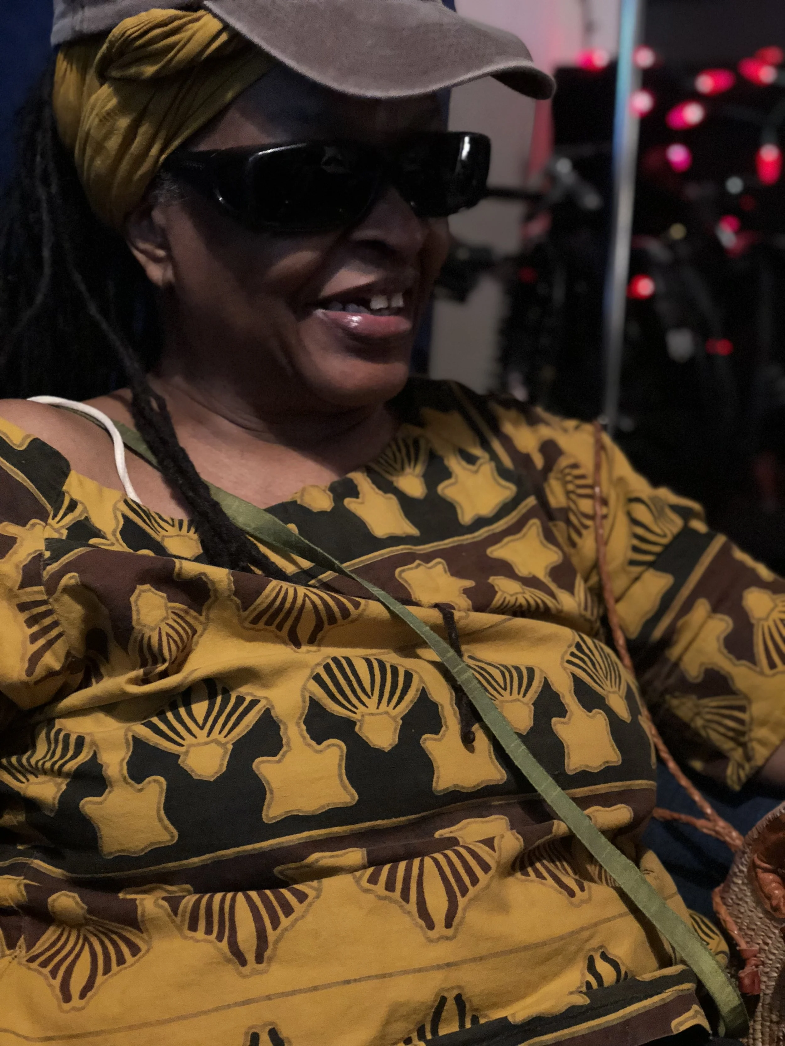 CiCi Charles-King