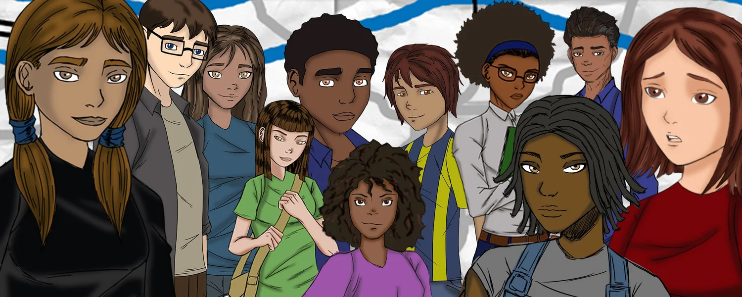 Protectors of the Wood