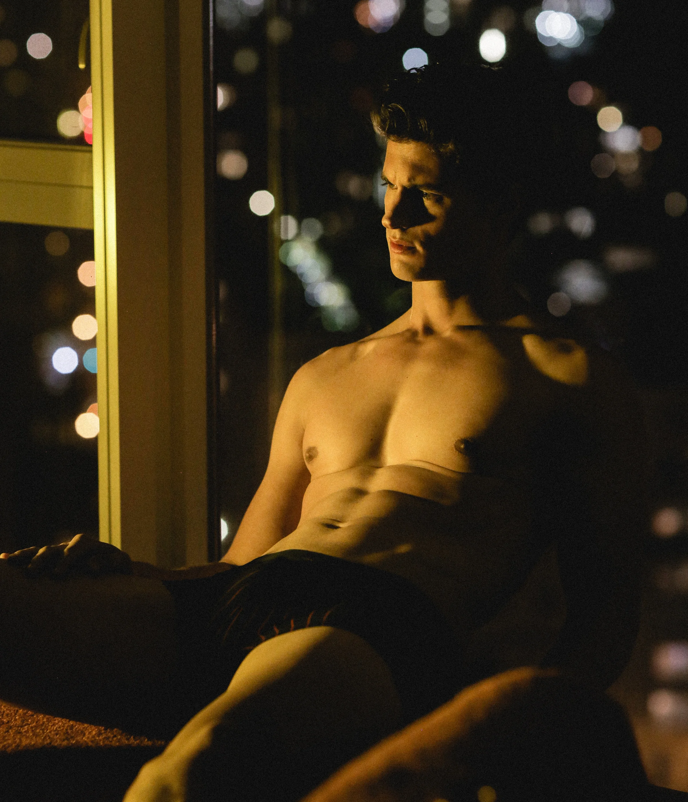 Garrett Neff