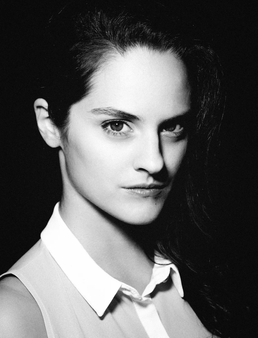 Noemie Merlant