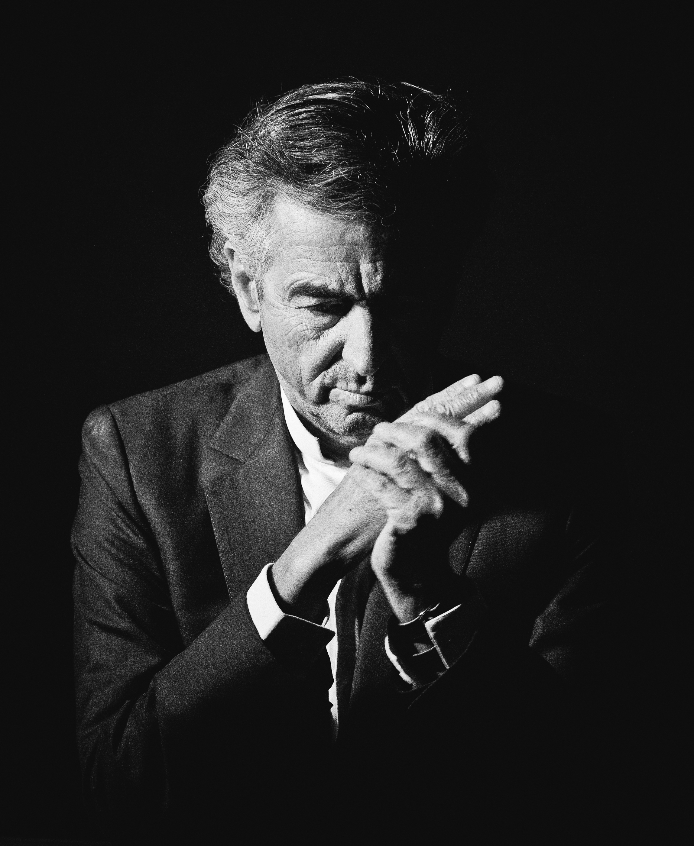 Bernard-Henri Lévy