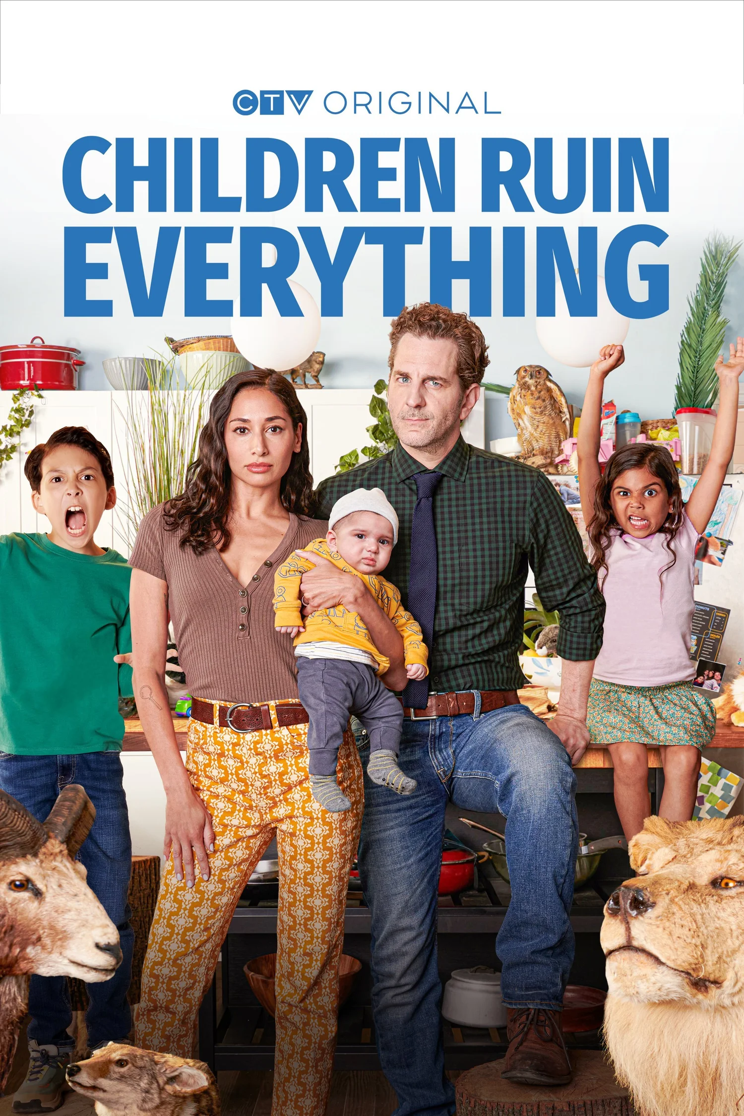 FILM & TV — JUSTIN WU